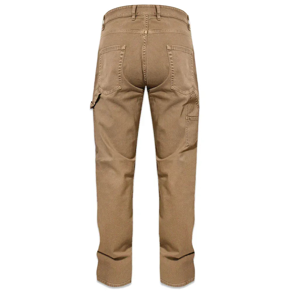 Carpenter Denim - REPRESENT - VENTURER