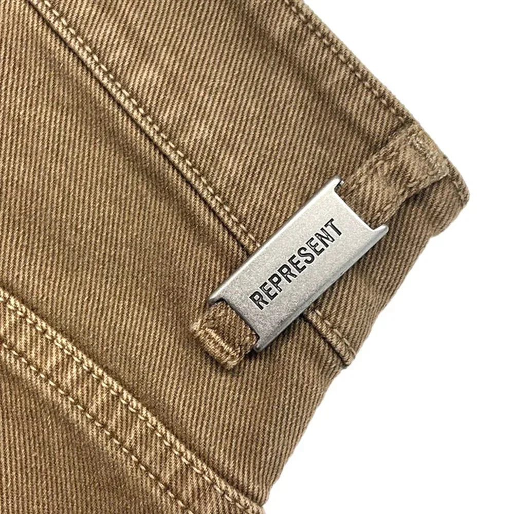 Carpenter Denim - REPRESENT - VENTURER