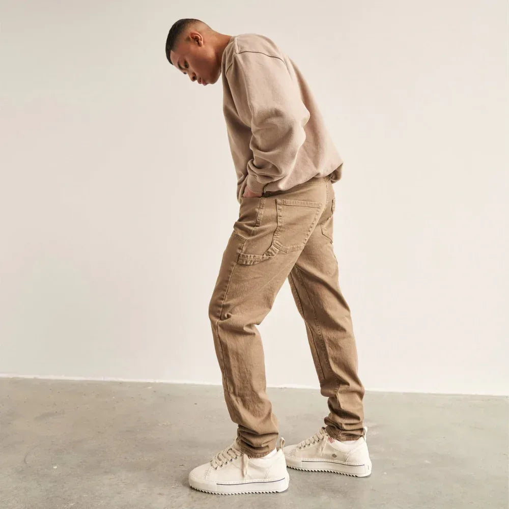 Carpenter Denim - REPRESENT - VENTURER