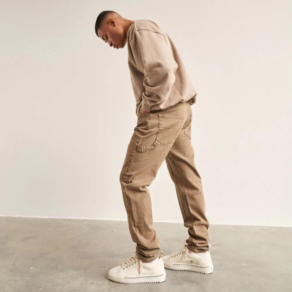 Carpenter Denim - REPRESENT - VENTURER