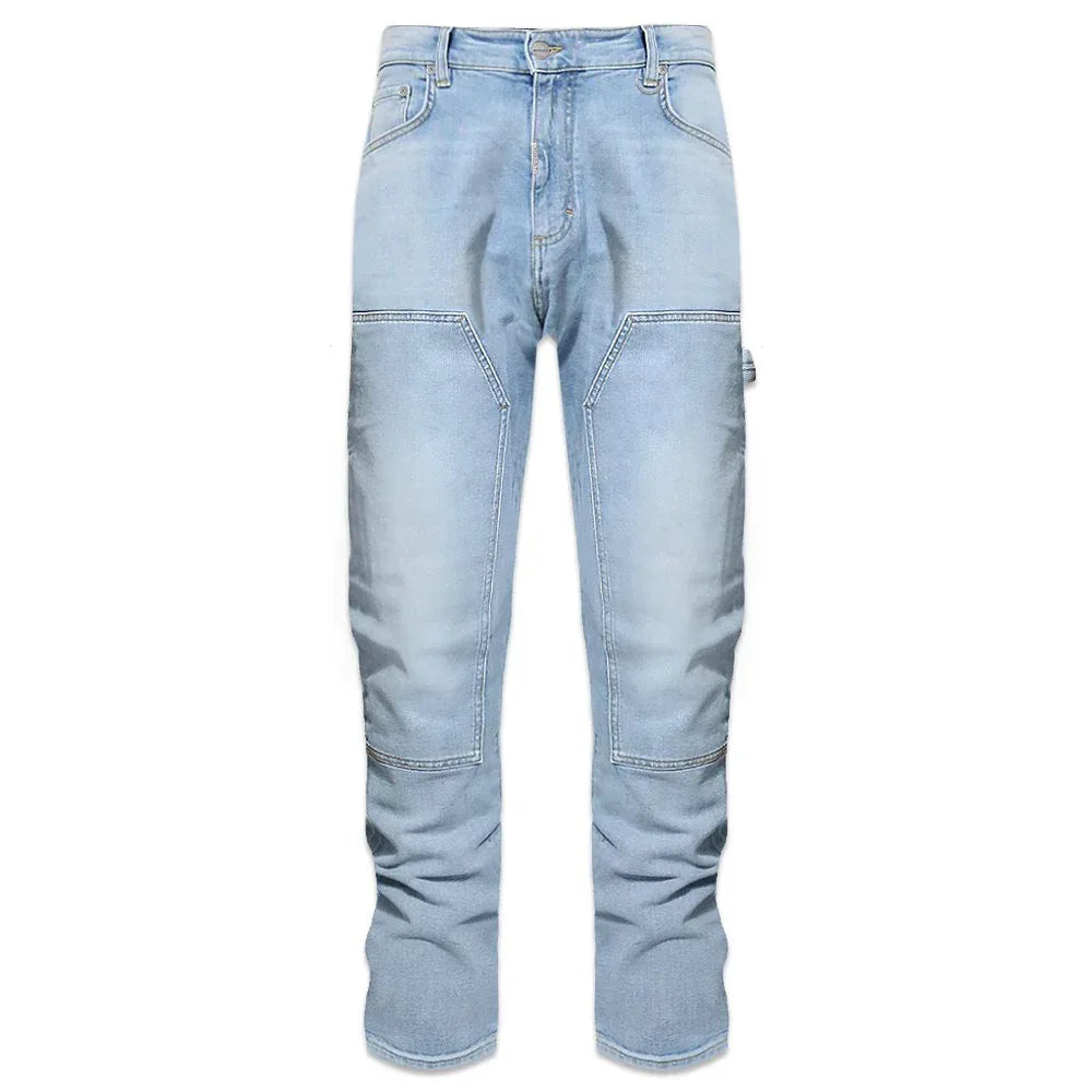 Carpenter Denim - REPRESENT - VENTURER