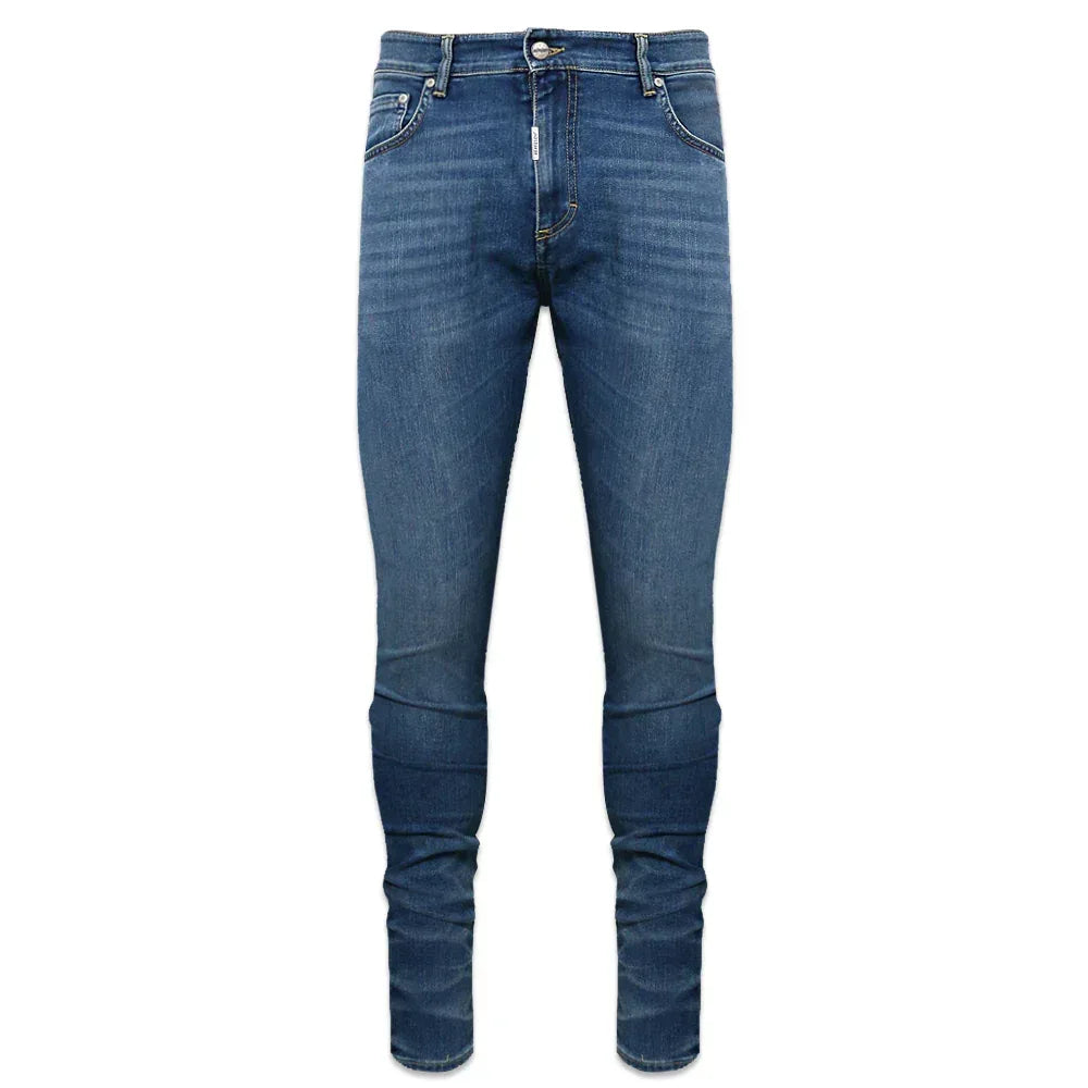 Essential Denim - REPRESENT - VENTURER