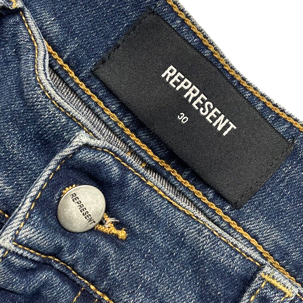 Essential Denim