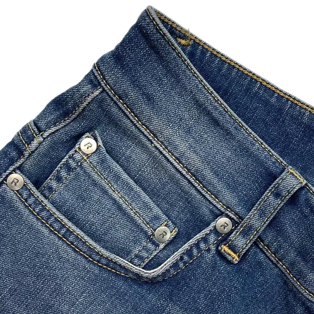 Essential Denim - REPRESENT - VENTURER