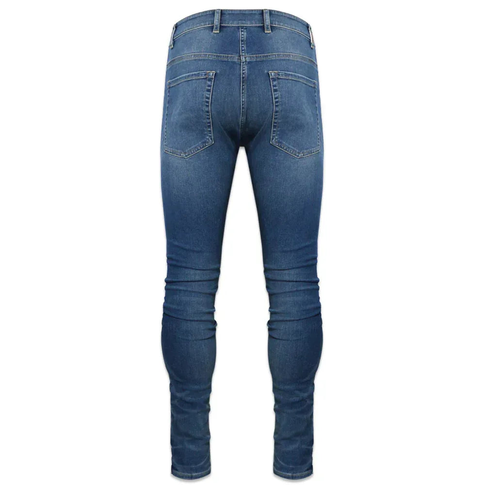 Essential Denim - REPRESENT - VENTURER