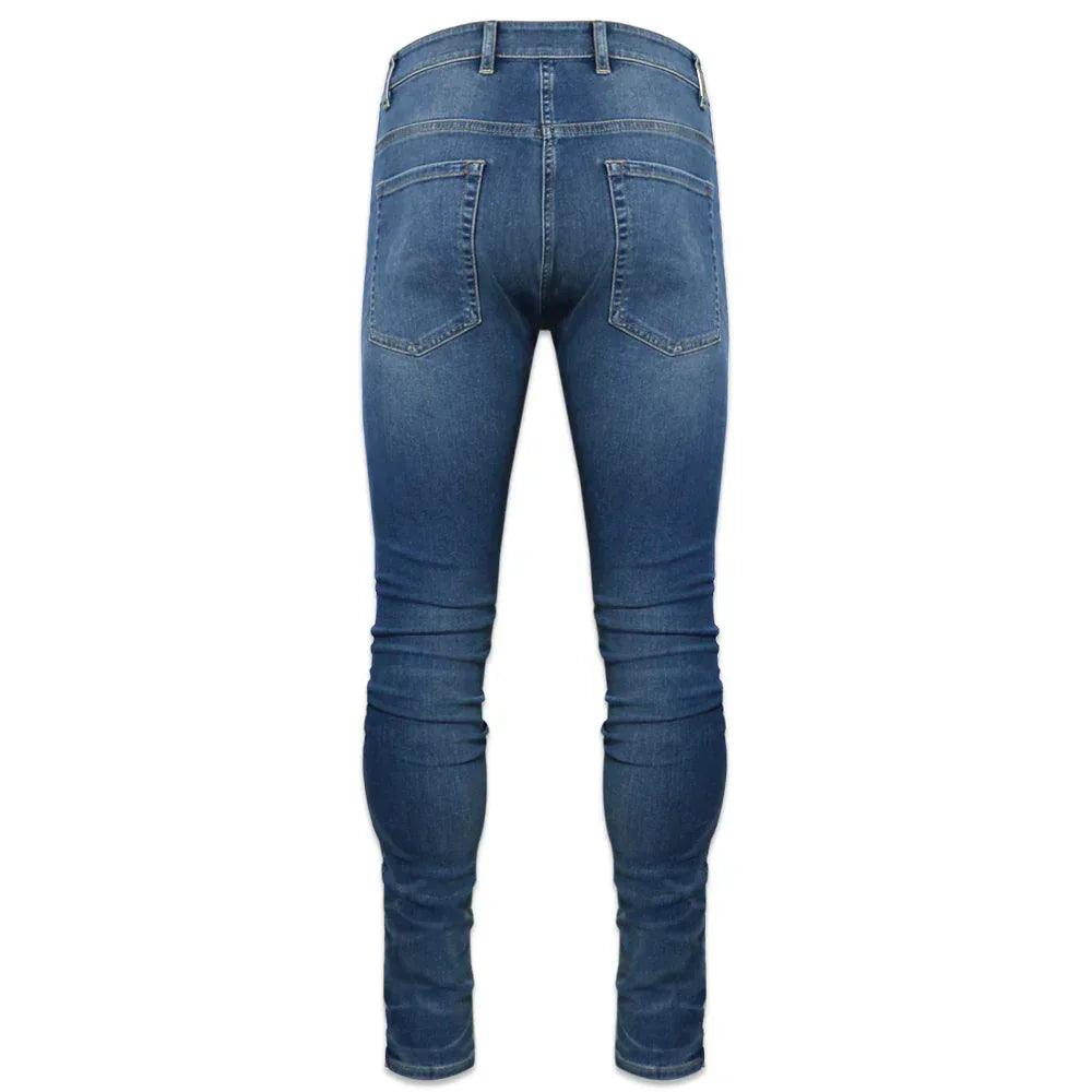 Essential Denim - REPRESENT - VENTURER