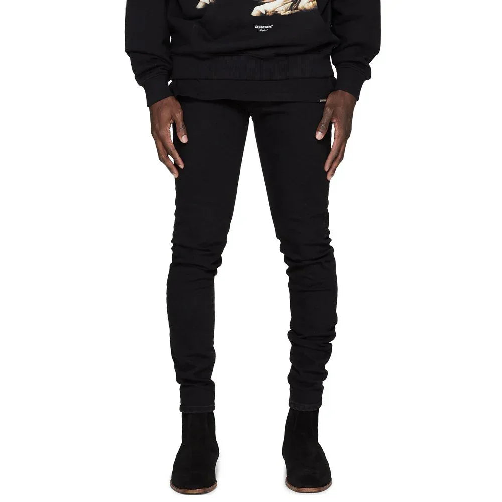 Essential Denim - REPRESENT - VENTURER