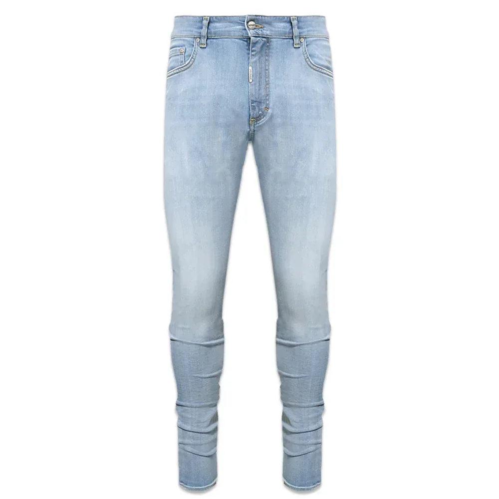 Essential Denim - REPRESENT - VENTURER