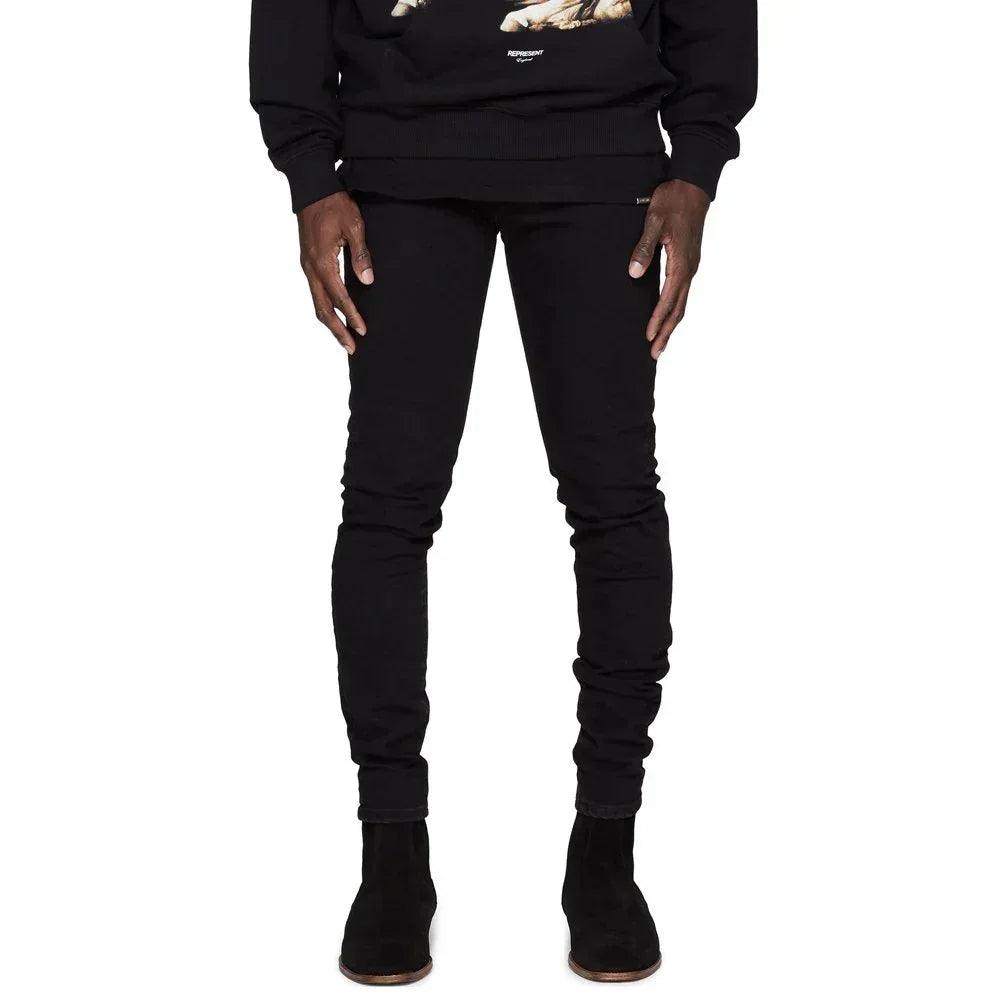 Essential Denim - REPRESENT - VENTURER
