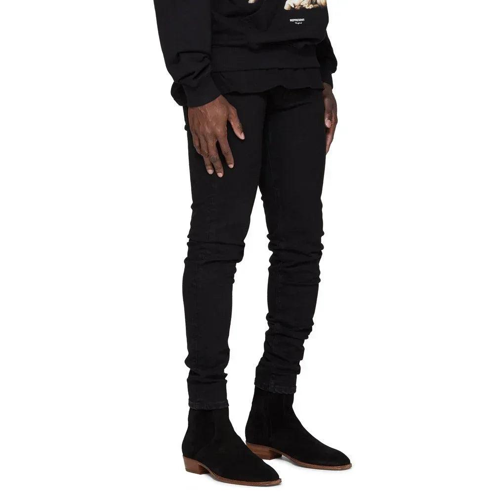 Essential Denim - REPRESENT - VENTURER