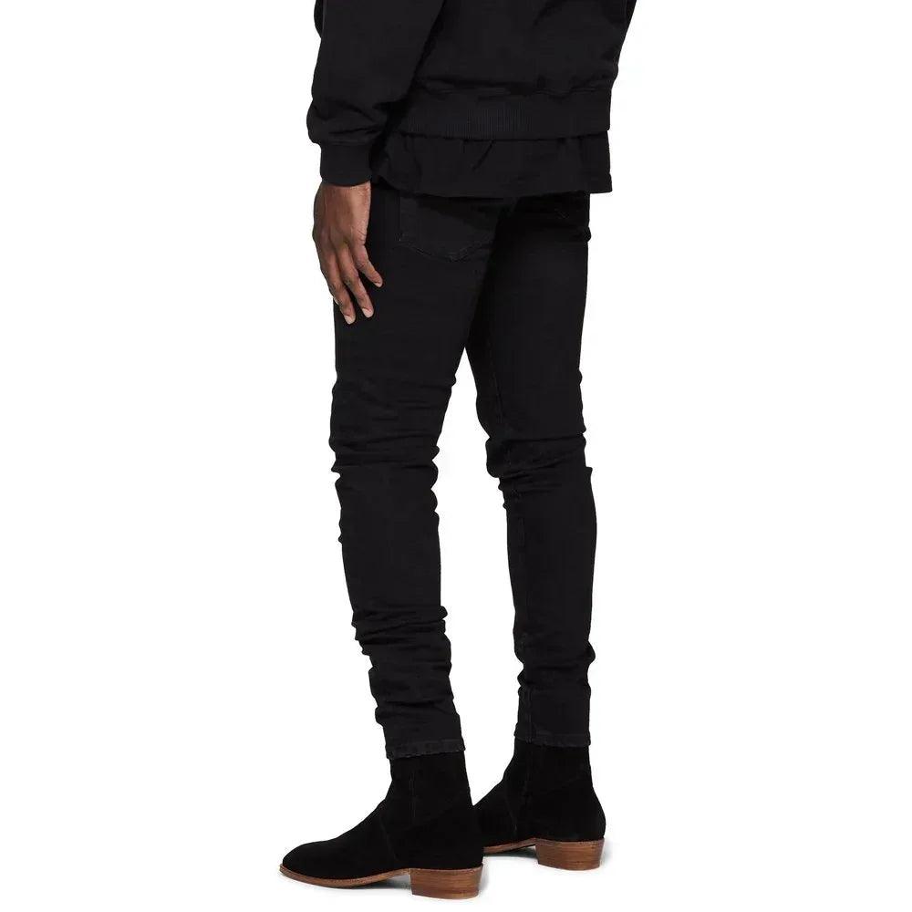 Essential Denim - REPRESENT - VENTURER