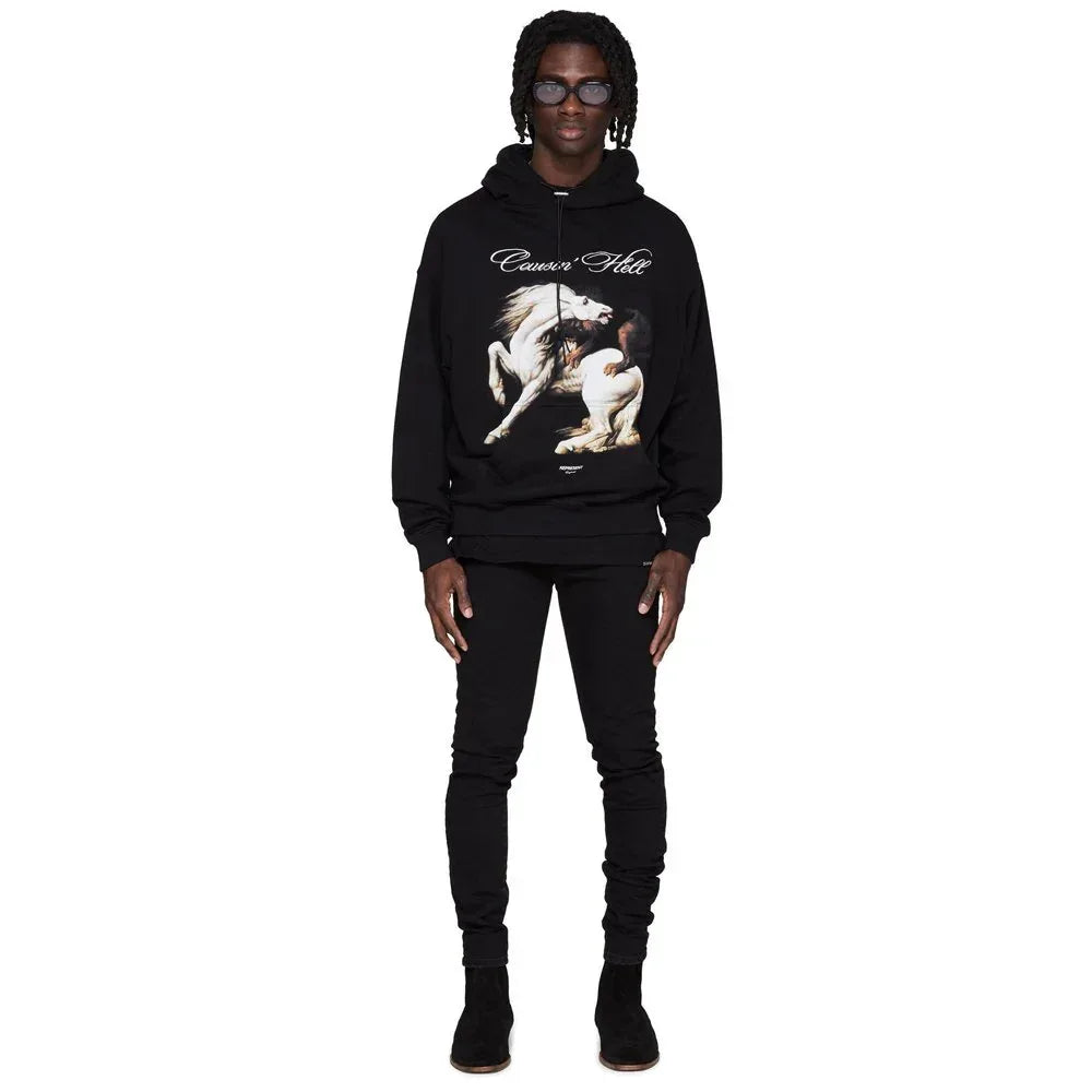 Essential Denim - REPRESENT - VENTURER