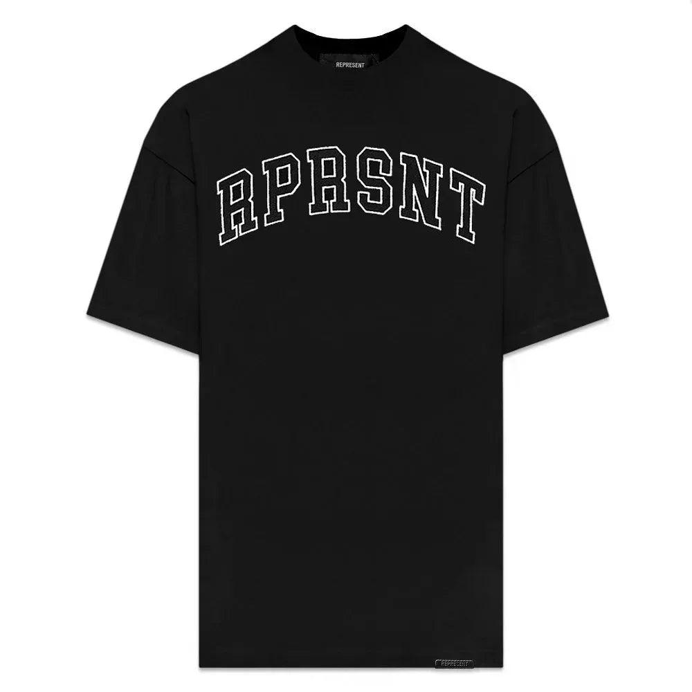 RPRSNT T-Shirt - REPRESENT - VENTURER