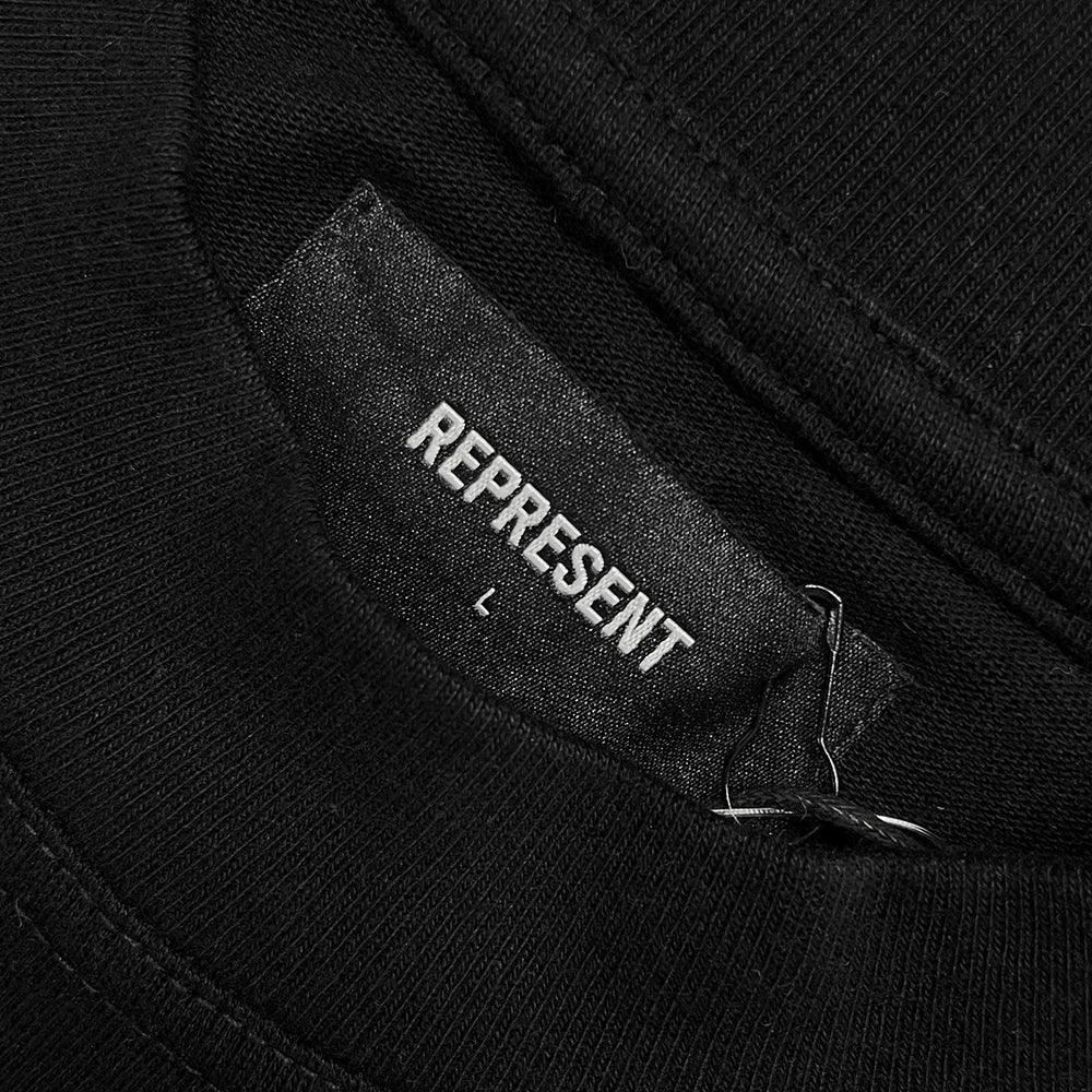 RPRSNT T-Shirt - REPRESENT - VENTURER