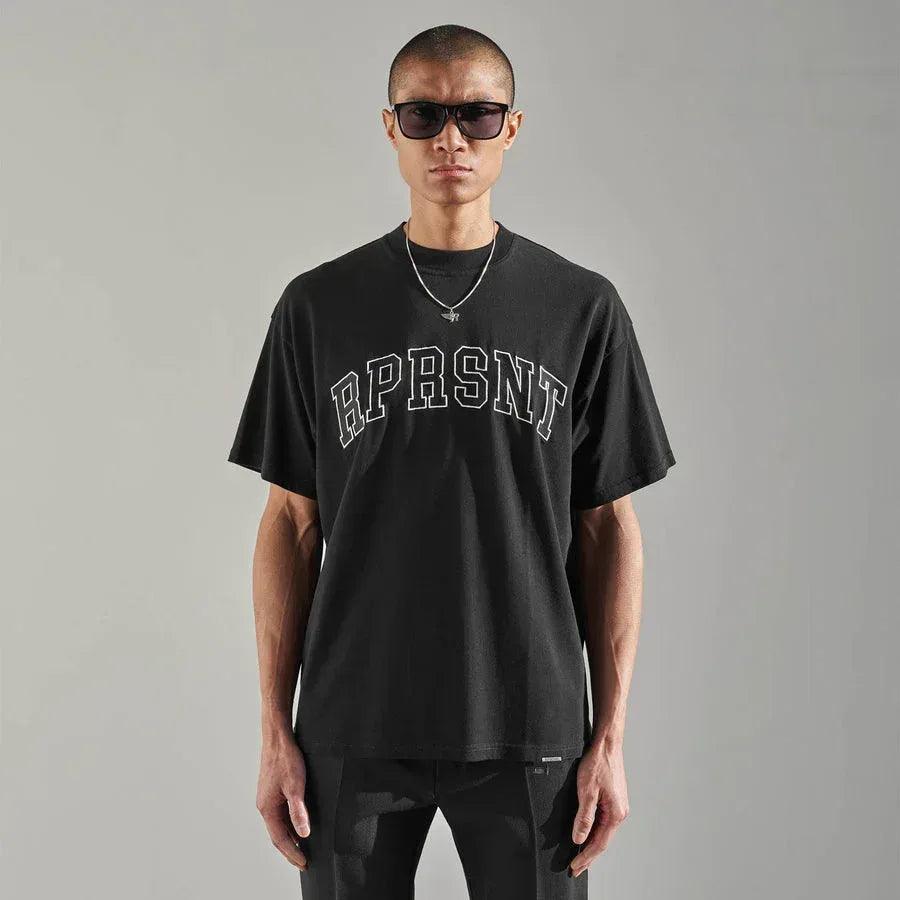 RPRSNT T-Shirt - REPRESENT - VENTURER