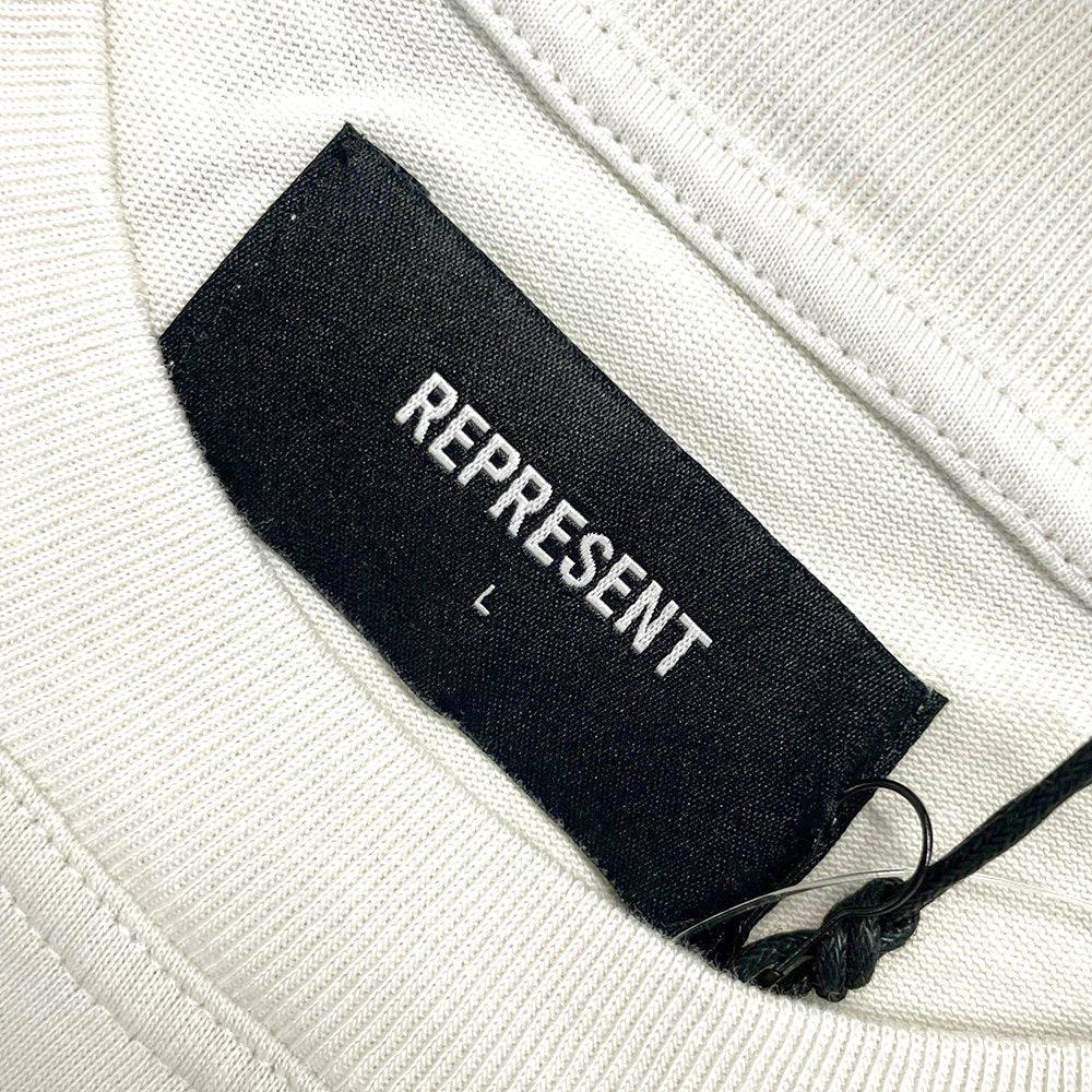 RPRSNT T-Shirt - REPRESENT - VENTURER