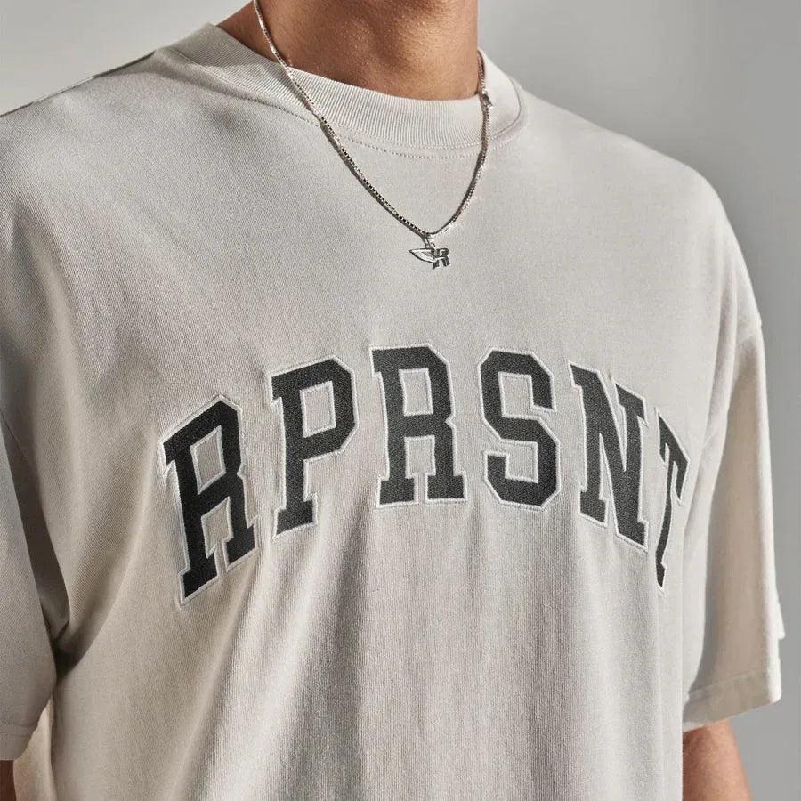 RPRSNT T-Shirt - REPRESENT - VENTURER
