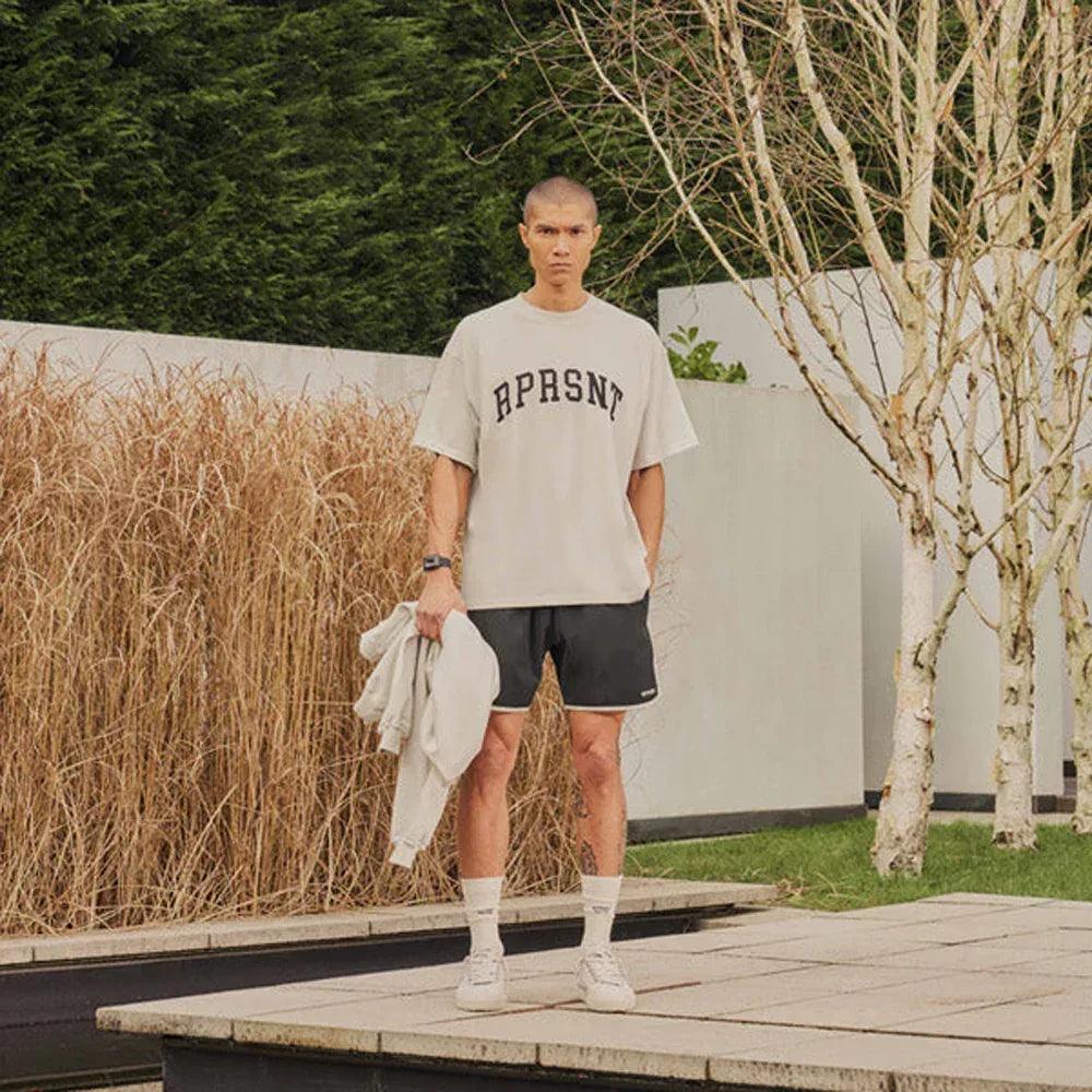 RPRSNT T-Shirt - REPRESENT - VENTURER