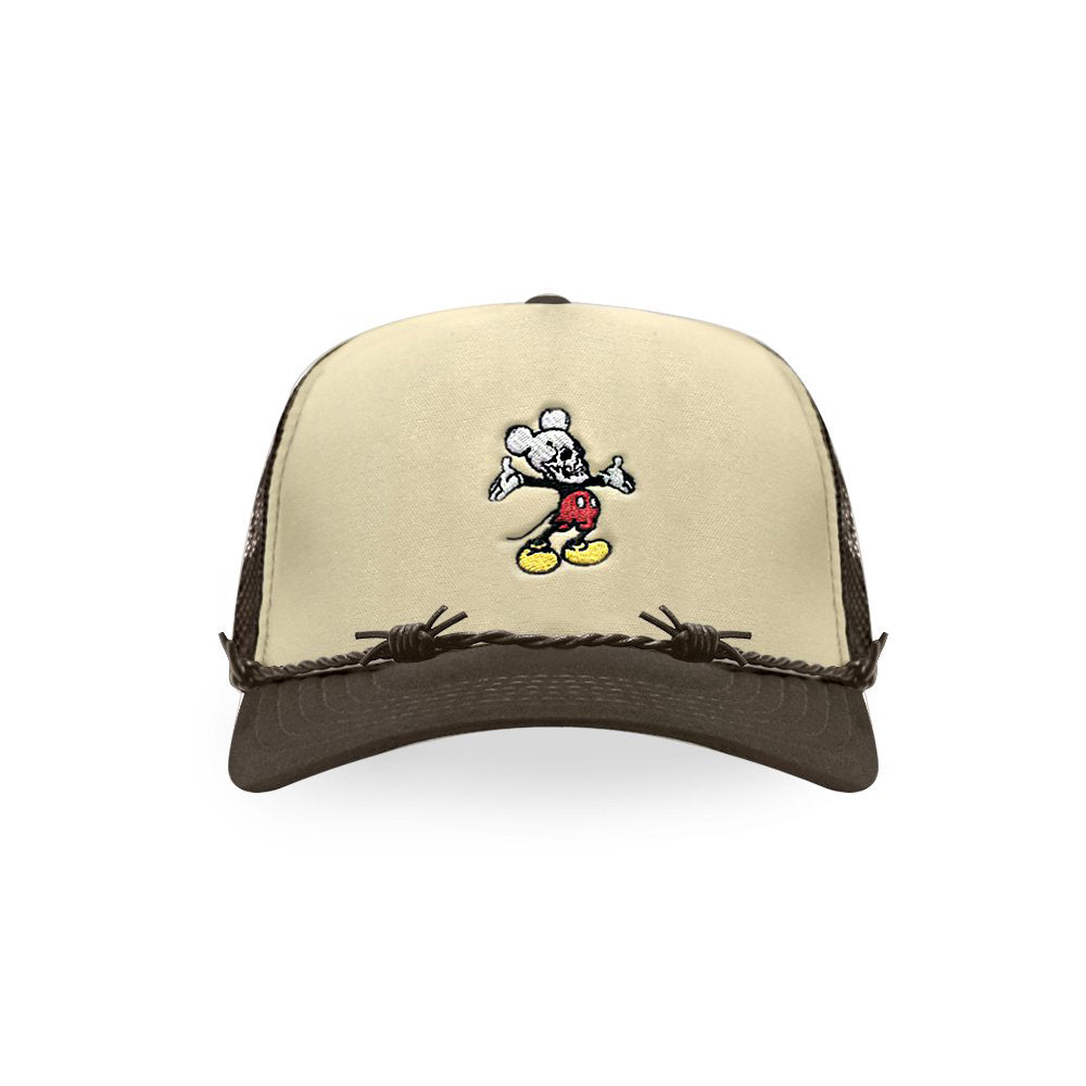 Mickey Trucker Hat