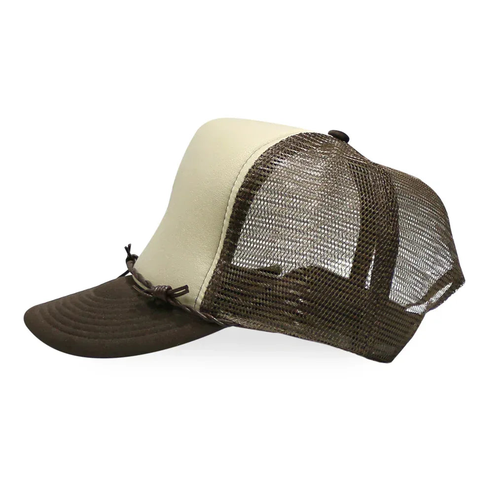 Mickey Trucker Hat - LOSO NYC - VENTURER