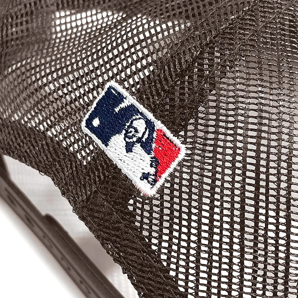 Mickey Trucker Hat - LOSO NYC - VENTURER