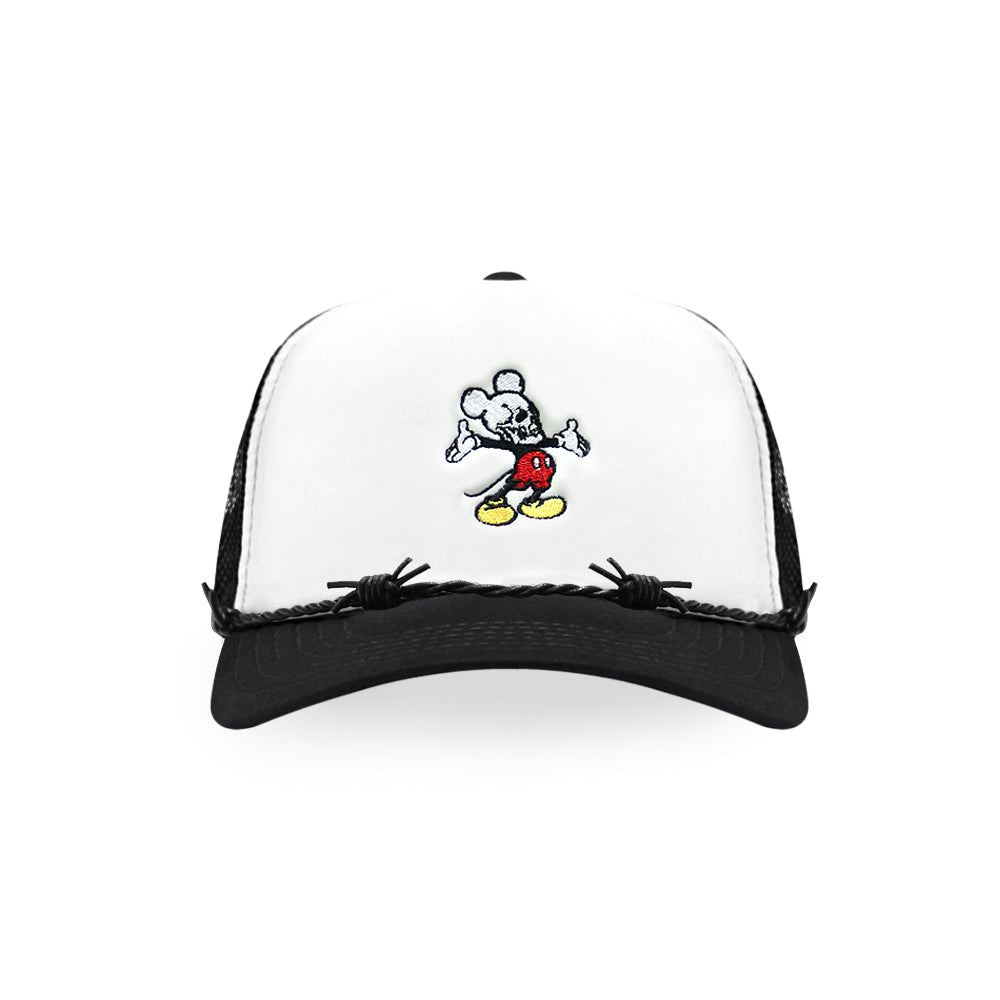 Mickey Trucker Hat