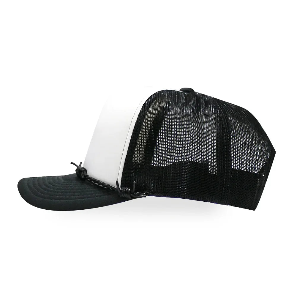 Mickey Trucker Hat - LOSO NYC - VENTURER