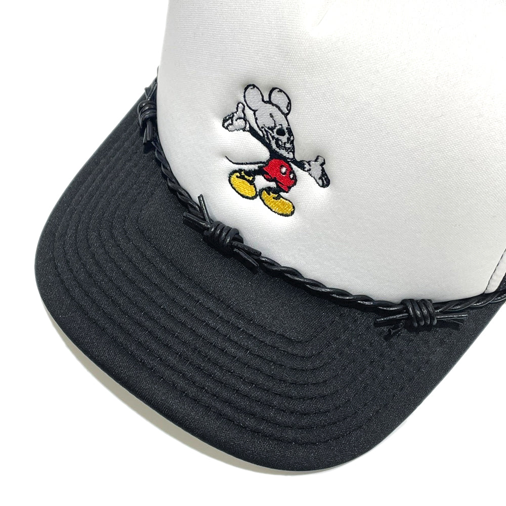 Mickey Trucker Hat
