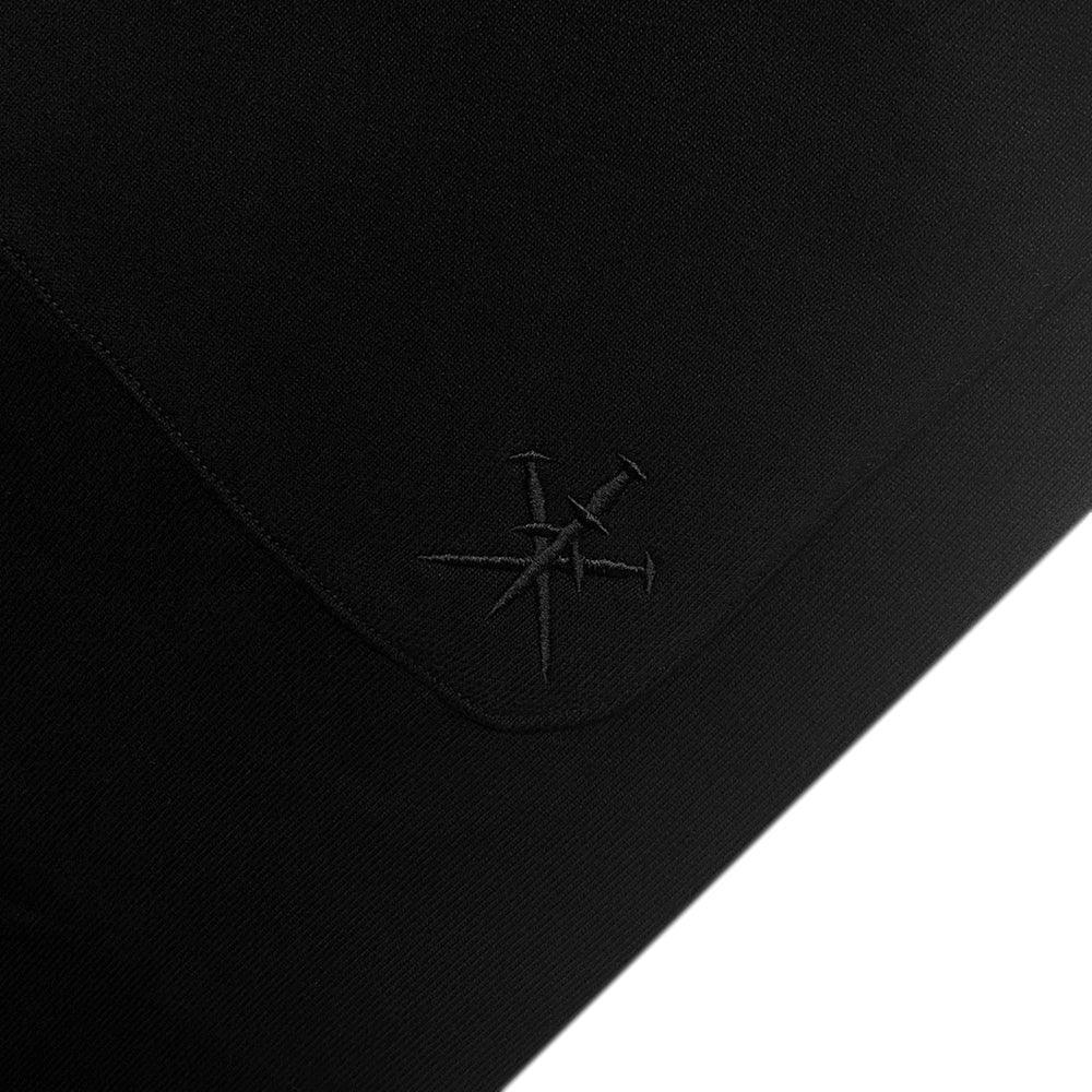 Signature Rhinestone Joggers - UNKNOWN LONDON - VENTURER