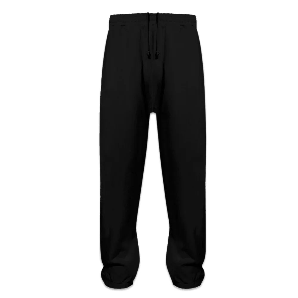 Signature Rhinestone Joggers - UNKNOWN LONDON - VENTURER