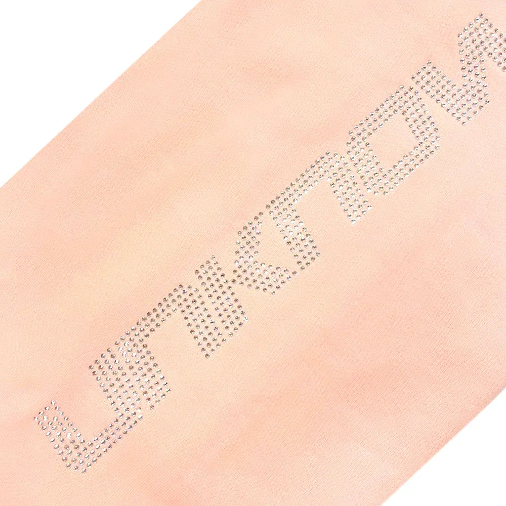 Signature Rhinestone Joggers - UNKNOWN LONDON - VENTURER