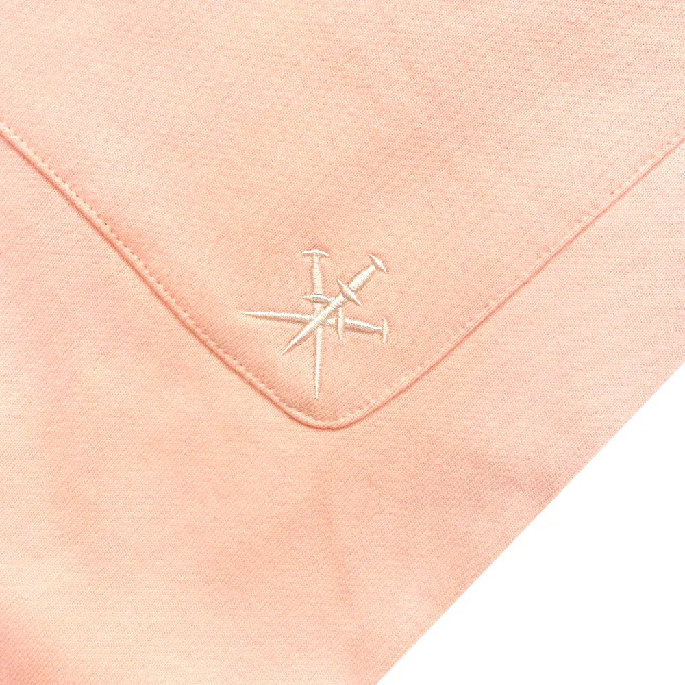 Signature Rhinestone Joggers - UNKNOWN LONDON - VENTURER