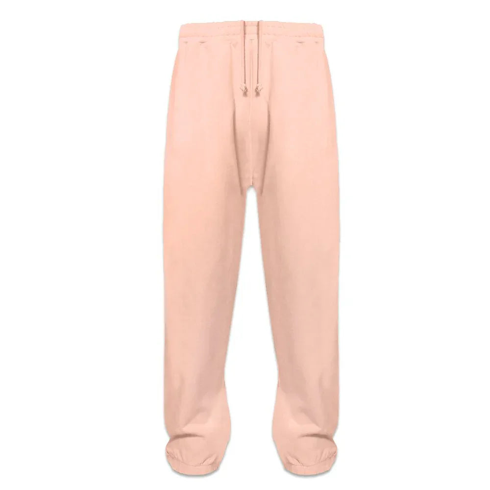 Signature Rhinestone Joggers - UNKNOWN LONDON - VENTURER