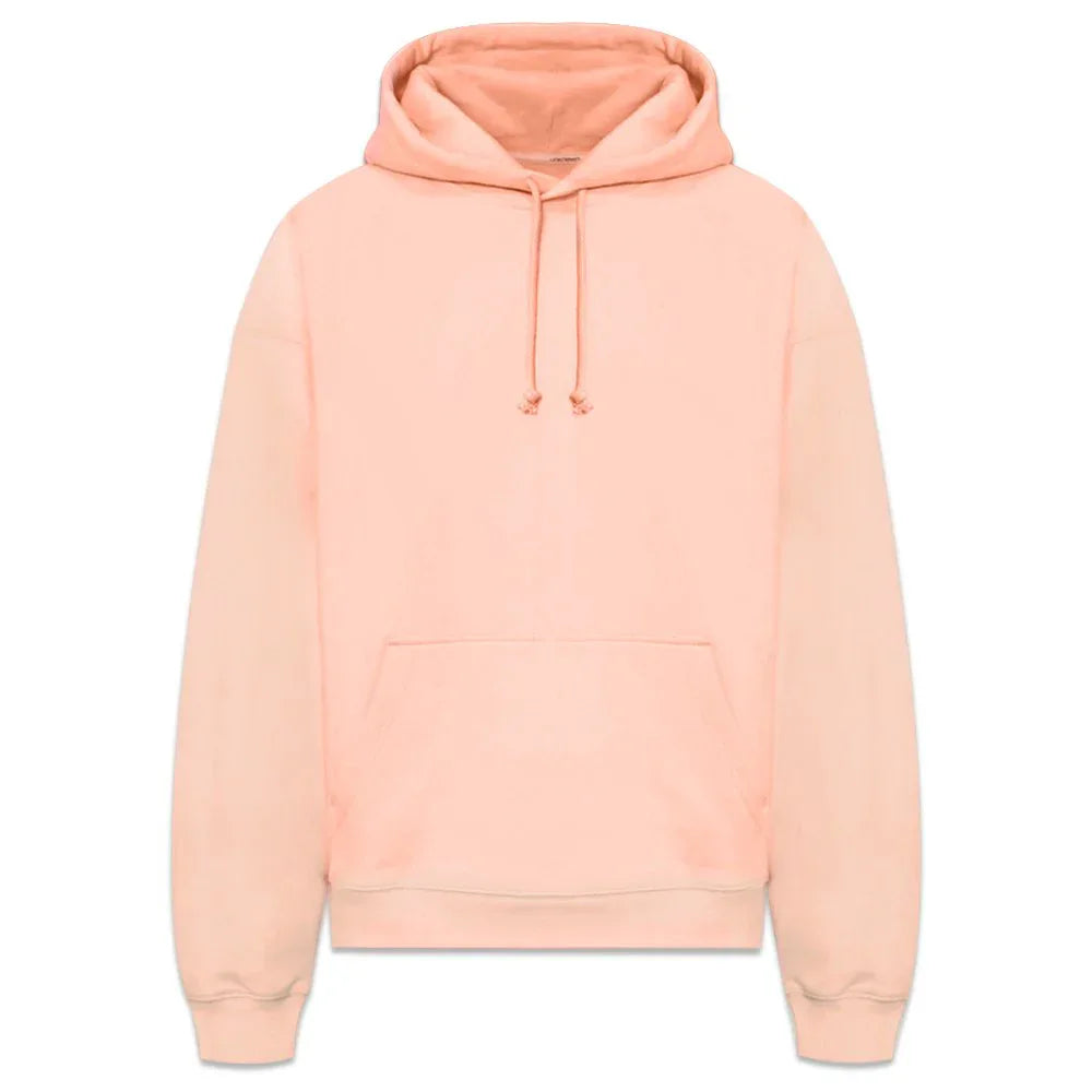 Signature Rhinestone Hoodie - UNKNOWN LONDON - VENTURER