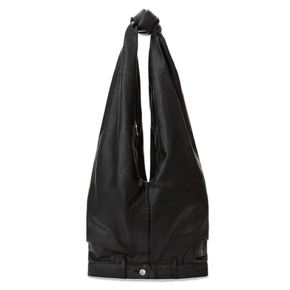 ALEXANDER WANG (アレキサンダー ワン)商品ページ - 5 Pocket Hobo