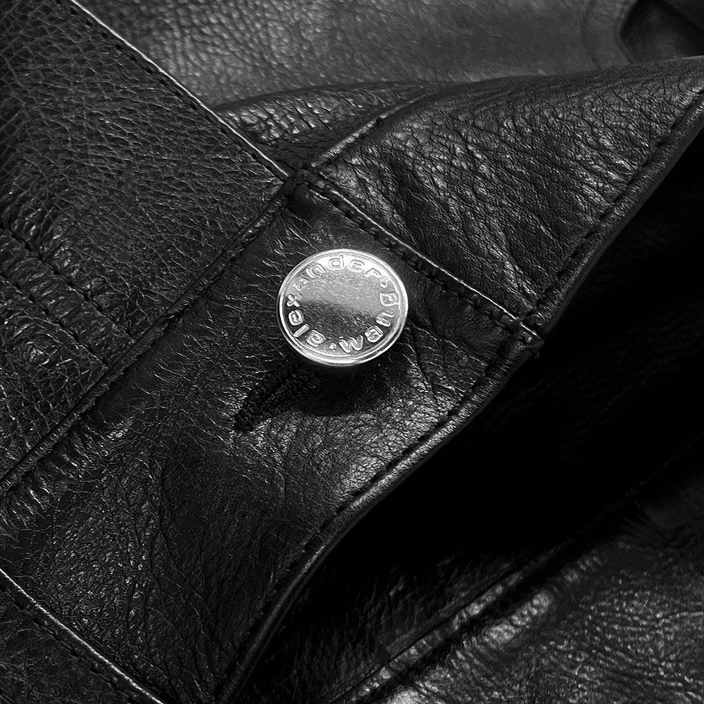 5 Pocket Hobo - ALEXANDER WANG - VENTURER