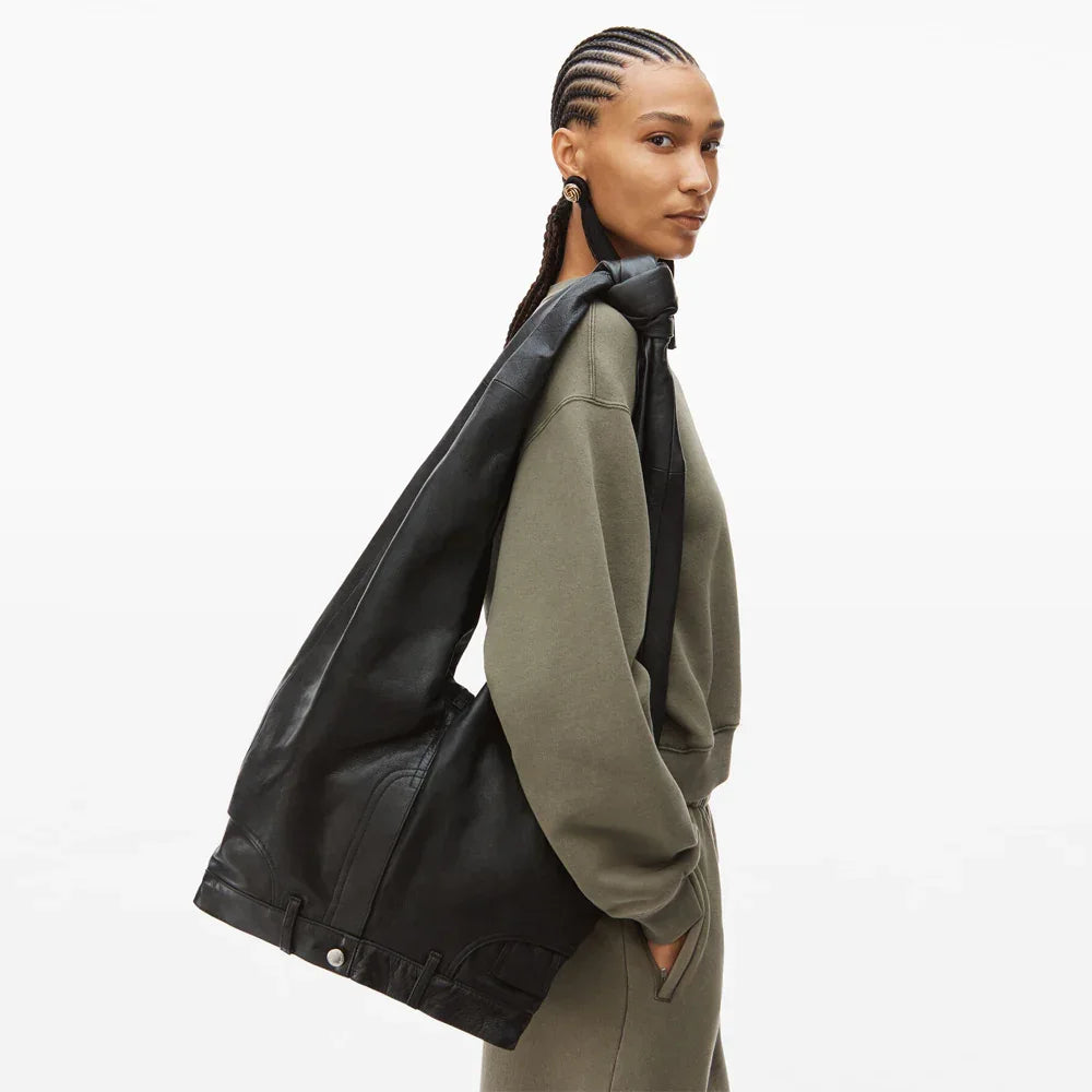 5 Pocket Hobo - ALEXANDER WANG - VENTURER