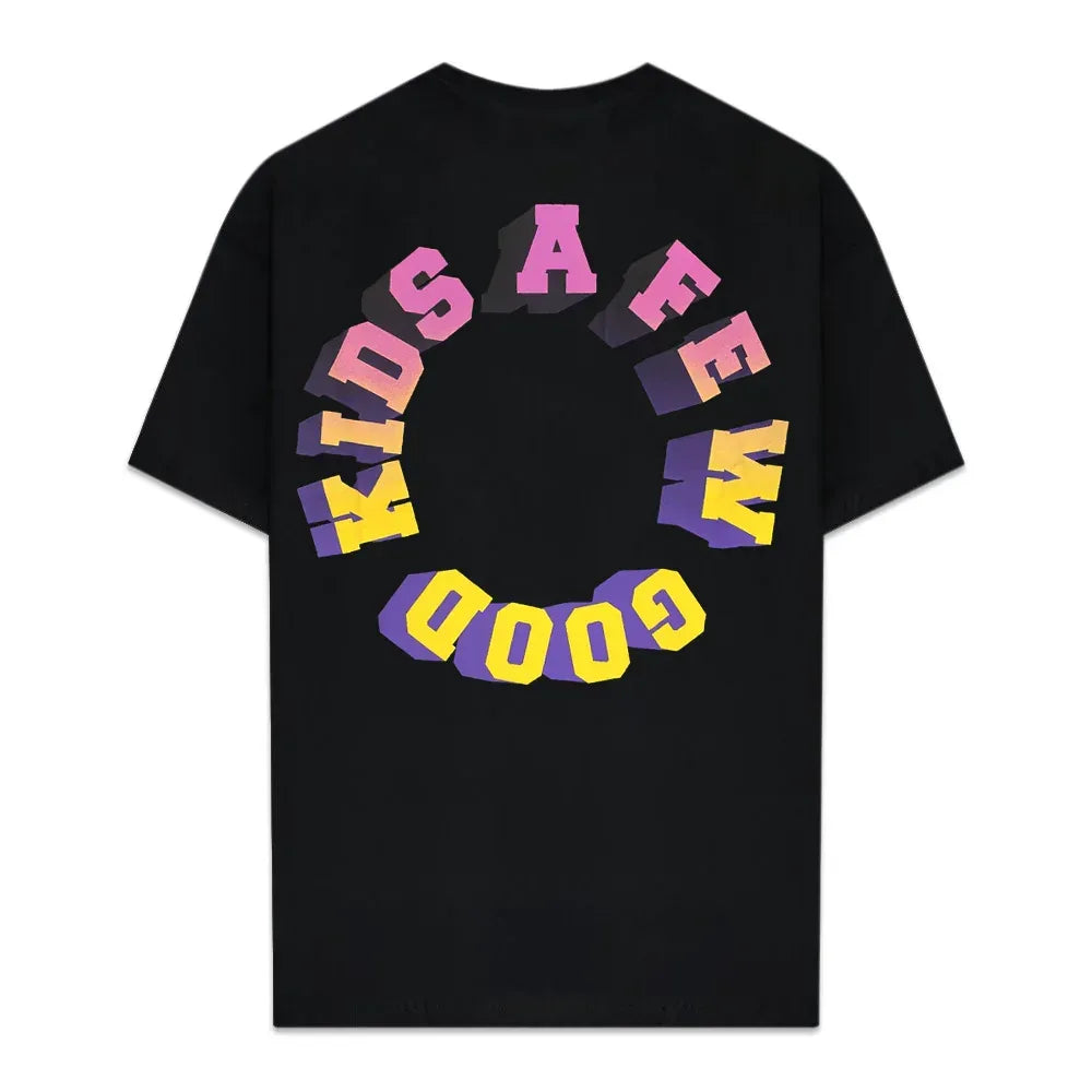 House Circle Tee - A FEW GOOD KIDS - VENTURER