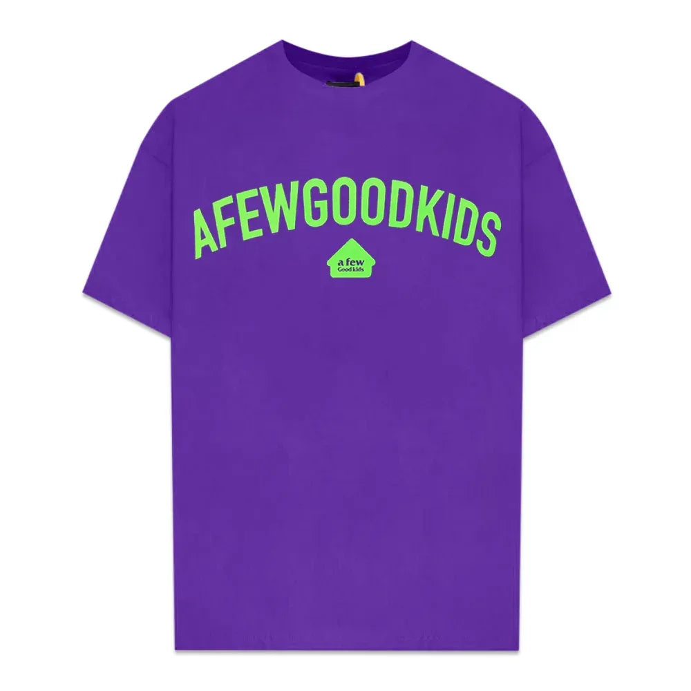 House Circle Tee - A FEW GOOD KIDS - VENTURER