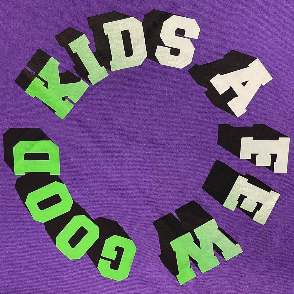 House Circle Tee - A FEW GOOD KIDS - VENTURER
