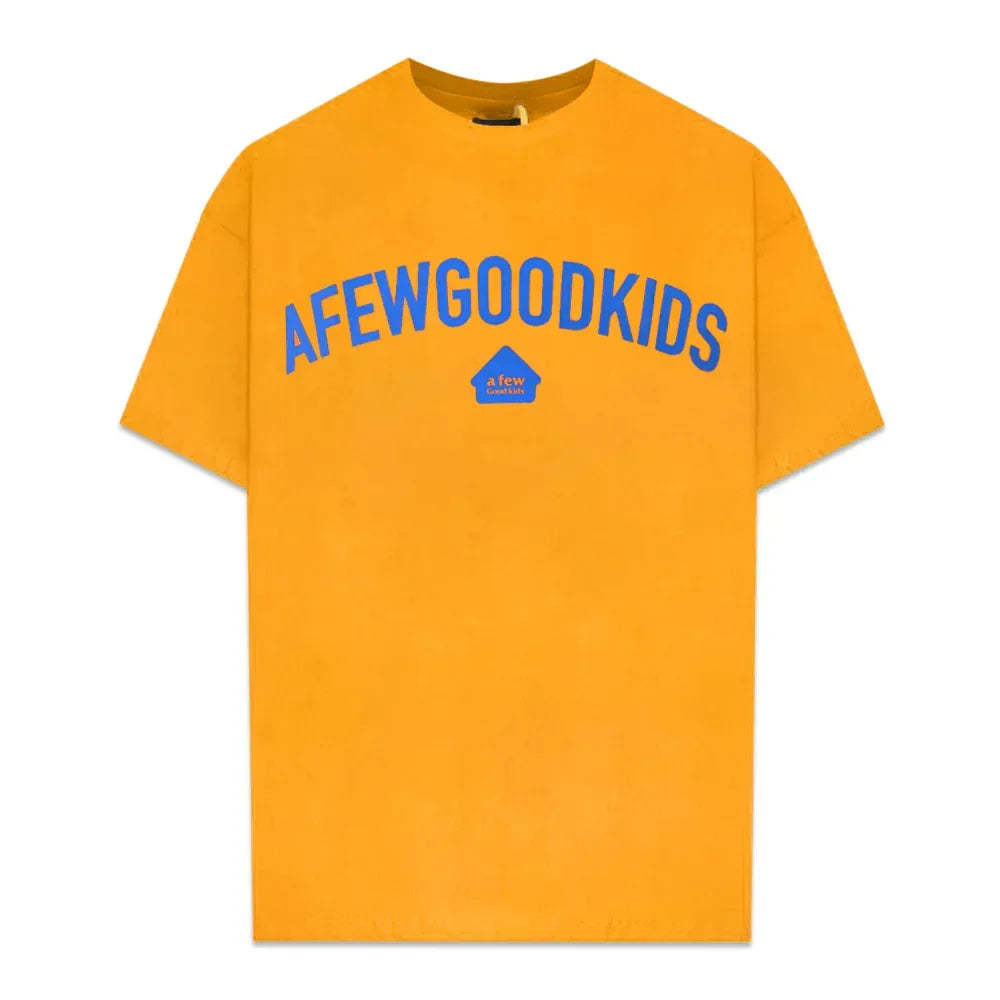 House Circle Tee - A FEW GOOD KIDS - VENTURER