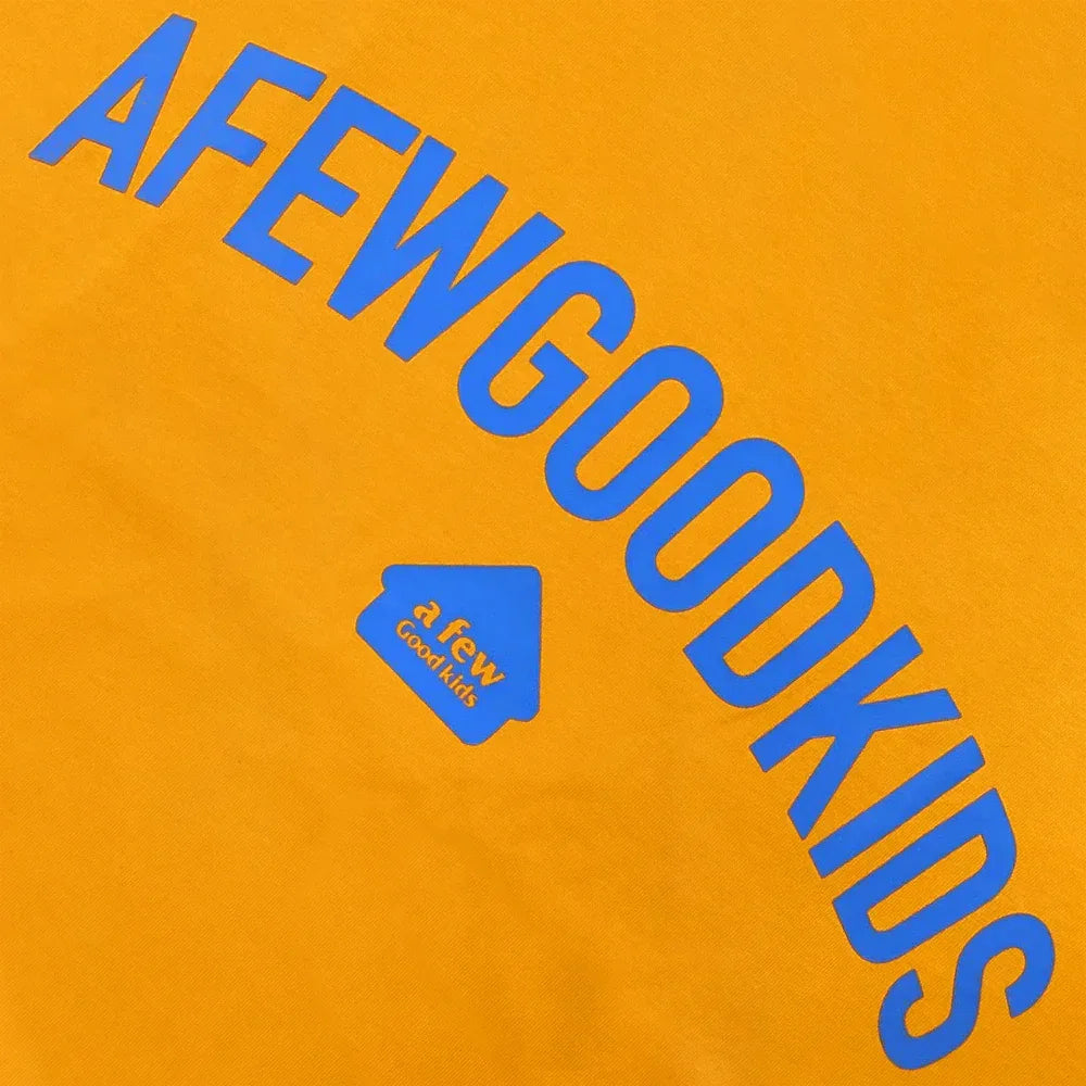 House Circle Tee - A FEW GOOD KIDS - VENTURER