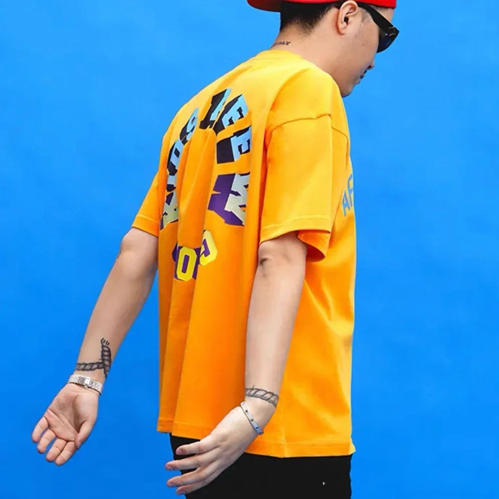House Circle Tee - A FEW GOOD KIDS - VENTURER