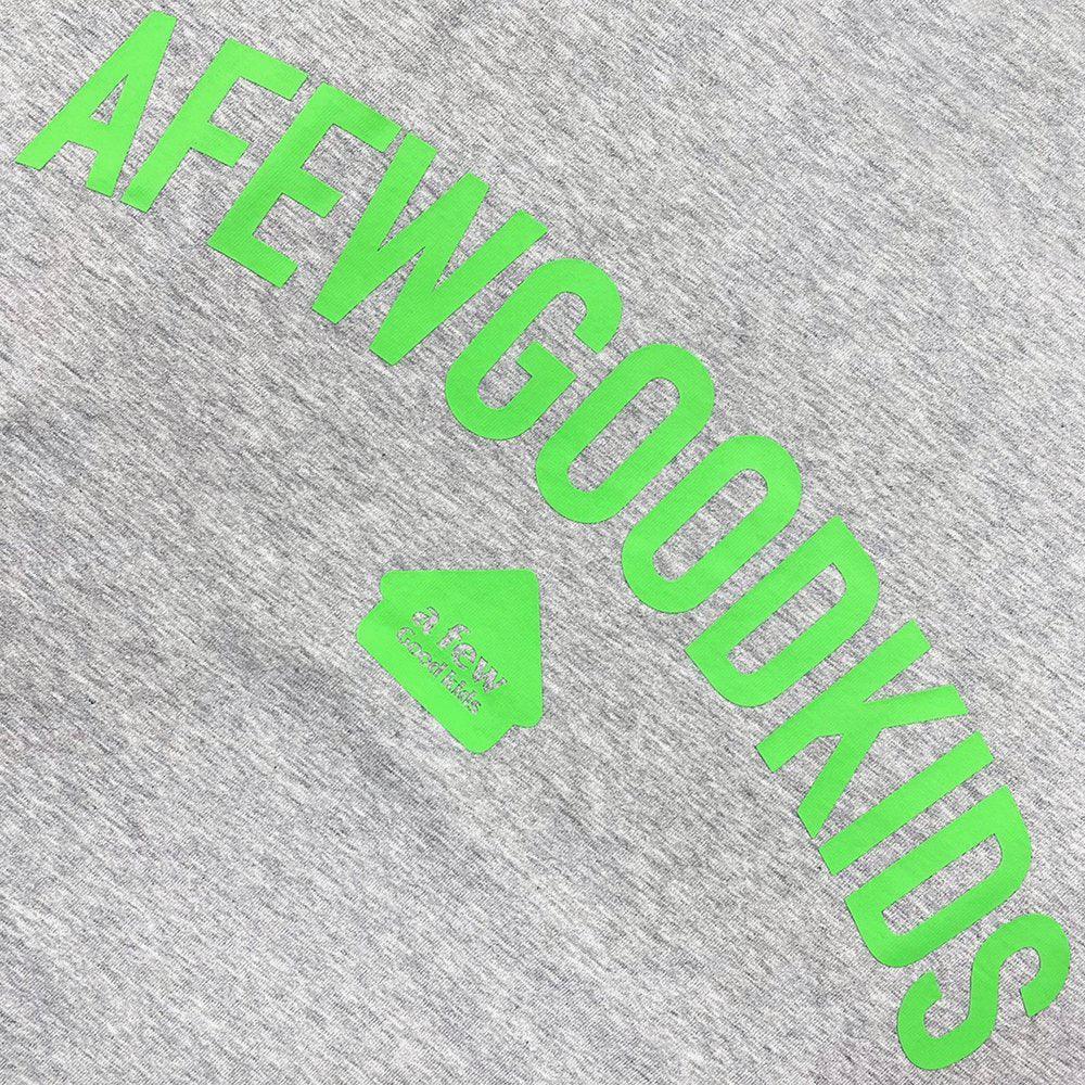 House Circle Tee - A FEW GOOD KIDS - VENTURER