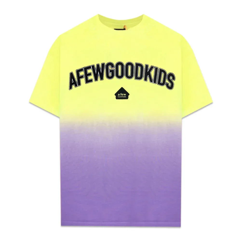 House Two Tone Color Tee - A FEW GOOD KIDS - VENTURER