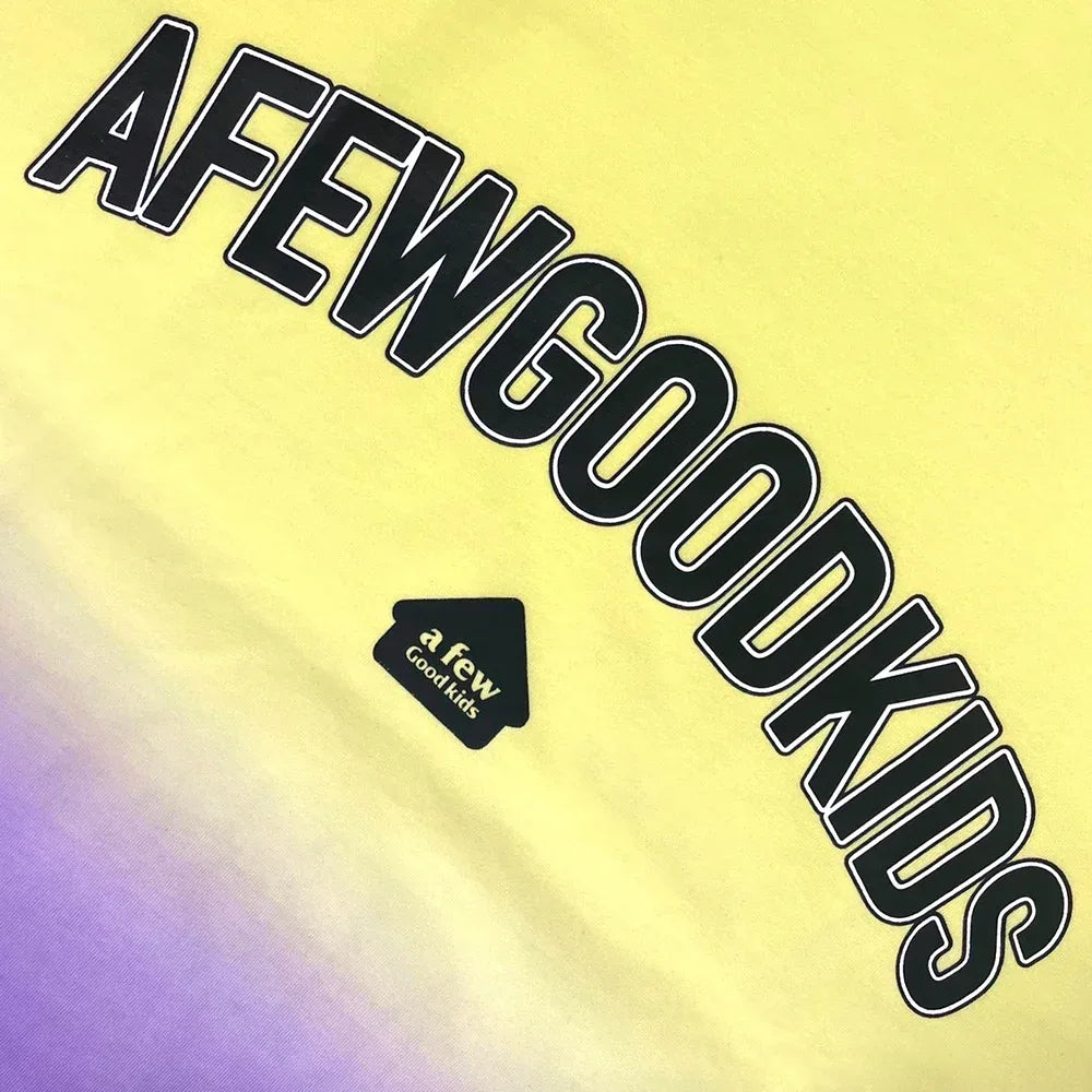 House Two Tone Color Tee - A FEW GOOD KIDS - VENTURER