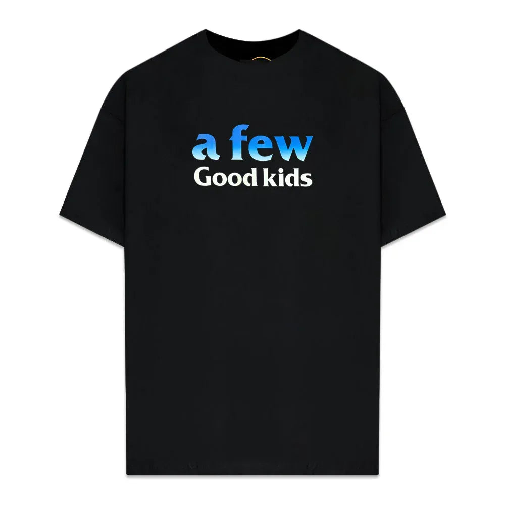 Colorful Logo Tee - A FEW GOOD KIDS - VENTURER
