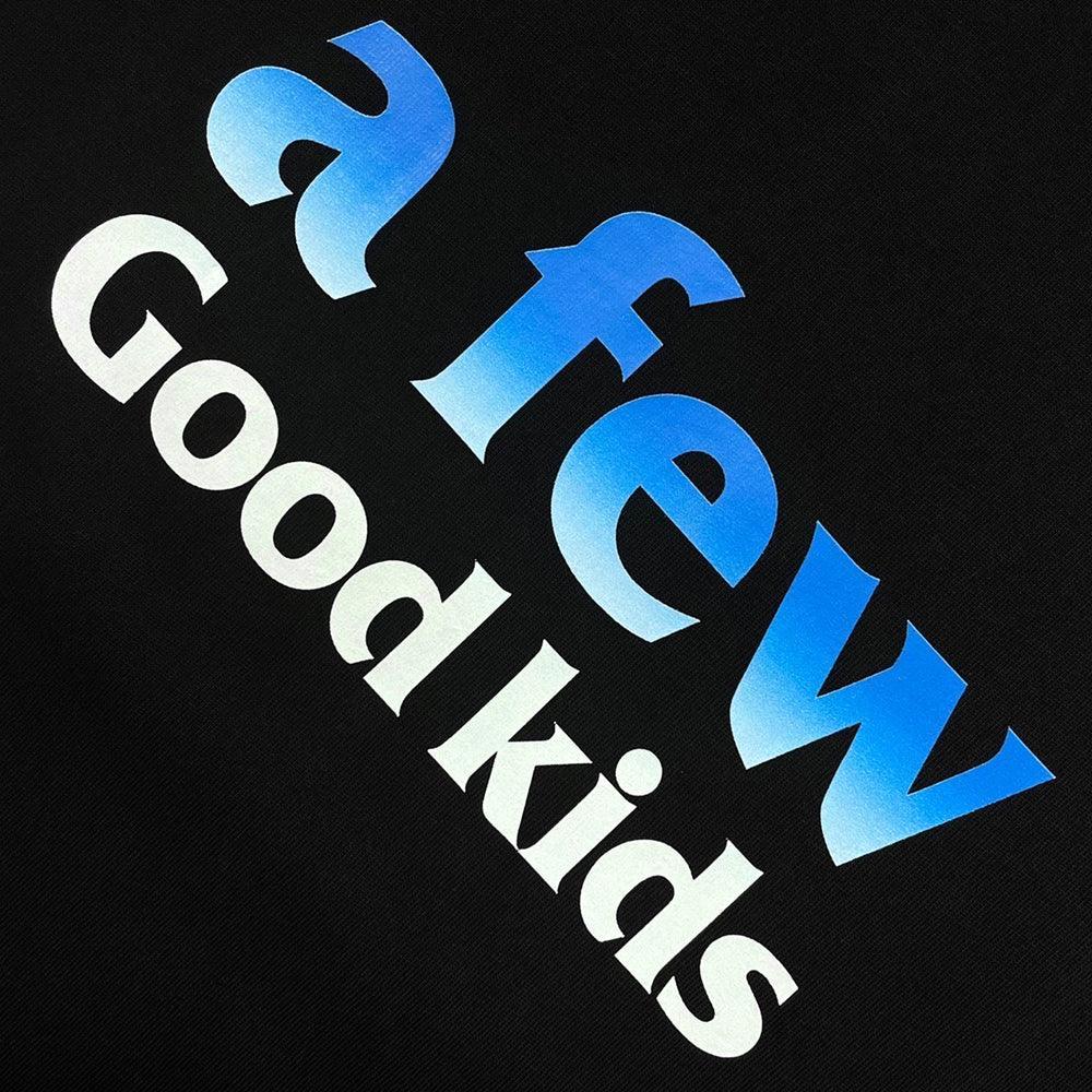 Colorful Logo Tee - A FEW GOOD KIDS - VENTURER