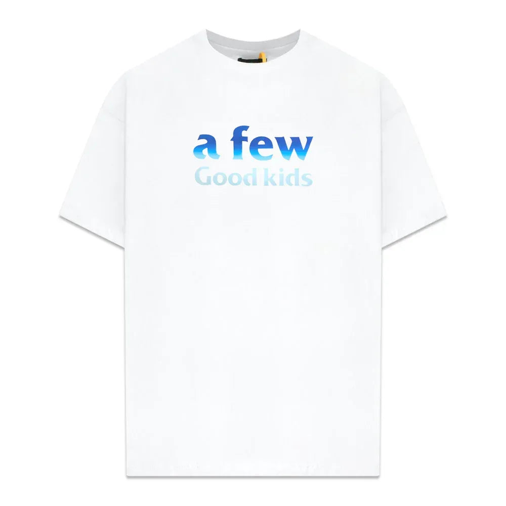 Colorful Logo Tee - A FEW GOOD KIDS - VENTURER
