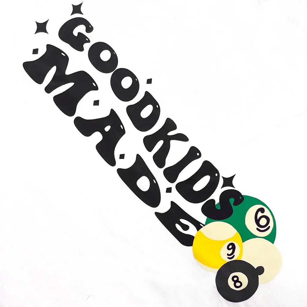 Pool Tee - A FEW GOOD KIDS - VENTURER